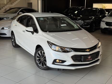 CHEVROLET Cruze Sedan 1.4 16V 4P LTZ FLEX TURBO AUTOM�TICO, Foto 2