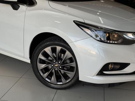 CHEVROLET Cruze Sedan 1.4 16V 4P LTZ FLEX TURBO AUTOM�TICO, Foto 3