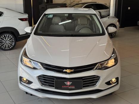 CHEVROLET Cruze Sedan 1.4 16V 4P LTZ FLEX TURBO AUTOM�TICO, Foto 4