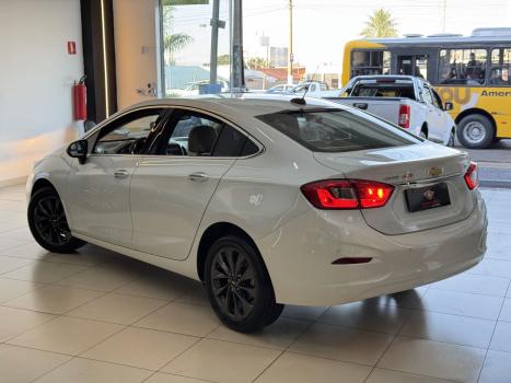 CHEVROLET Cruze Sedan 1.4 16V 4P LTZ FLEX TURBO AUTOM�TICO, Foto 5