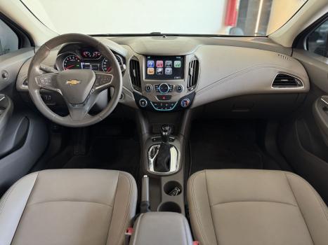 CHEVROLET Cruze Sedan 1.4 16V 4P LTZ FLEX TURBO AUTOM�TICO, Foto 8