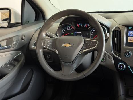 CHEVROLET Cruze Sedan 1.4 16V 4P LTZ FLEX TURBO AUTOM�TICO, Foto 10