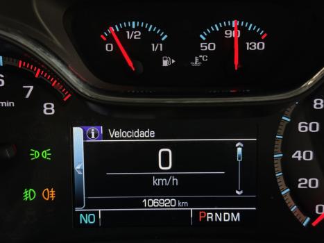 CHEVROLET Cruze Sedan 1.4 16V 4P LTZ FLEX TURBO AUTOM�TICO, Foto 17
