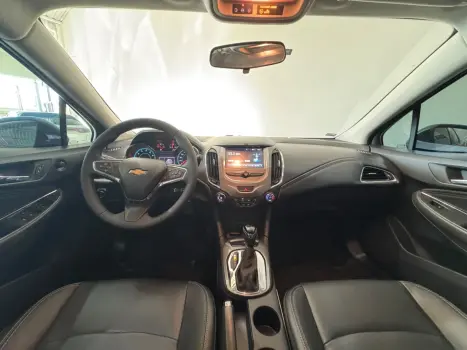 CHEVROLET Cruze Sedan 1.4 16V 4P LT FLEX TURBO AUTOM�TICO, Foto 7