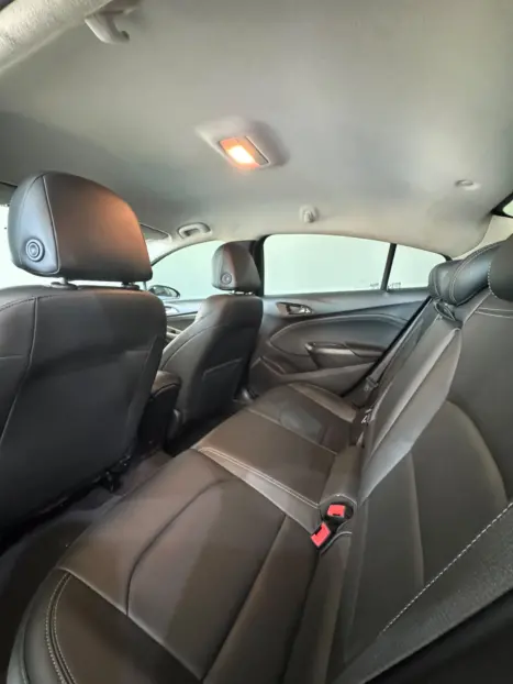 CHEVROLET Cruze Sedan 1.4 16V 4P LT FLEX TURBO AUTOM�TICO, Foto 8