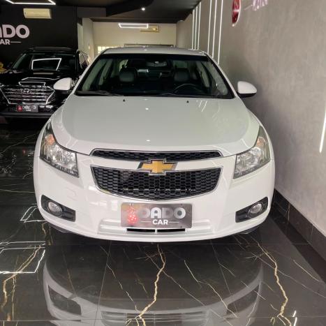 CHEVROLET Cruze Sedan 1.8 16V 4P LT ECOTEC FLEX AUTOM�TICO, Foto 6