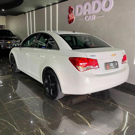 CHEVROLET Cruze Sedan 1.8 16V 4P LT ECOTEC FLEX AUTOM�TICO, Foto 7