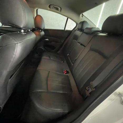 CHEVROLET Cruze Sedan 1.8 16V 4P LT ECOTEC FLEX AUTOM�TICO, Foto 13