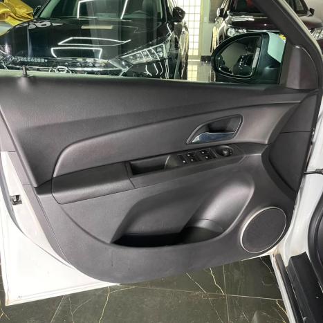 CHEVROLET Cruze Sedan 1.8 16V 4P LT ECOTEC FLEX AUTOM�TICO, Foto 15