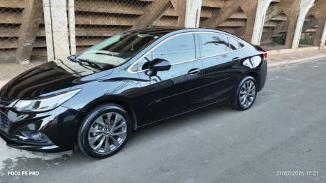 CHEVROLET Cruze Sedan 1.4 16V 4P LTZ 2 FLEX TURBO AUTOM�TICO, Foto 1