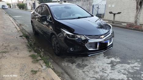 CHEVROLET Cruze Sedan 1.4 16V 4P LTZ 2 FLEX TURBO AUTOM�TICO, Foto 2