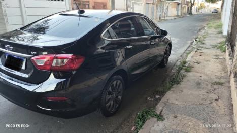 CHEVROLET Cruze Sedan 1.4 16V 4P LTZ 2 FLEX TURBO AUTOM�TICO, Foto 3