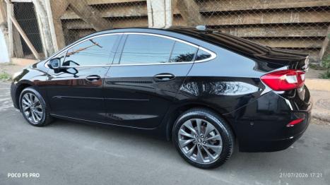 CHEVROLET Cruze Sedan 1.4 16V 4P LTZ 2 FLEX TURBO AUTOM�TICO, Foto 4