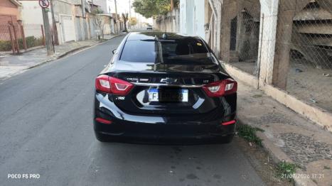 CHEVROLET Cruze Sedan 1.4 16V 4P LTZ 2 FLEX TURBO AUTOM�TICO, Foto 6