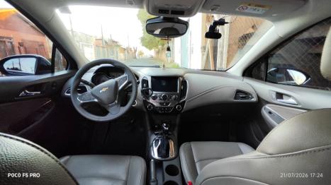 CHEVROLET Cruze Sedan 1.4 16V 4P LTZ 2 FLEX TURBO AUTOM�TICO, Foto 9