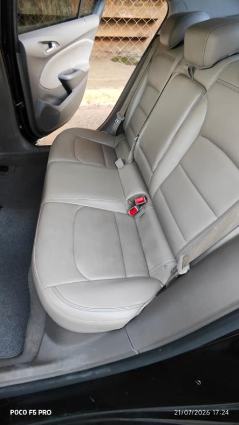CHEVROLET Cruze Sedan 1.4 16V 4P LTZ 2 FLEX TURBO AUTOM�TICO, Foto 11