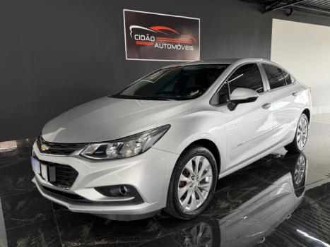 CHEVROLET Cruze Sedan 1.4 16V 4P LT FLEX TURBO AUTOM�TICO, Foto 1