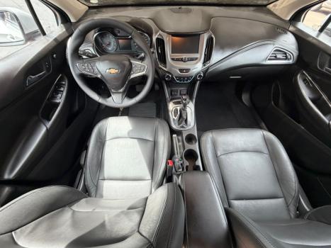 CHEVROLET Cruze Sedan 1.4 16V 4P LT FLEX TURBO AUTOM�TICO, Foto 8