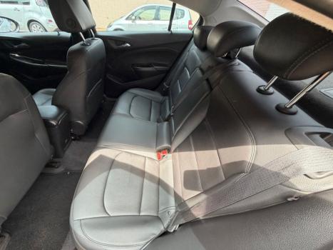 CHEVROLET Cruze Sedan 1.4 16V 4P LT FLEX TURBO AUTOM�TICO, Foto 9
