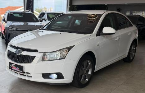CHEVROLET Cruze Sedan 1.8 16V 4P LT ECOTEC FLEX, Foto 1