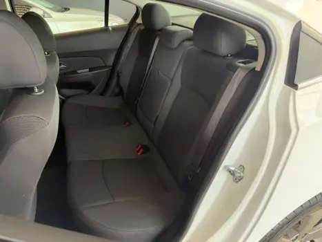 CHEVROLET Cruze Sedan 1.8 16V 4P LT ECOTEC FLEX, Foto 10