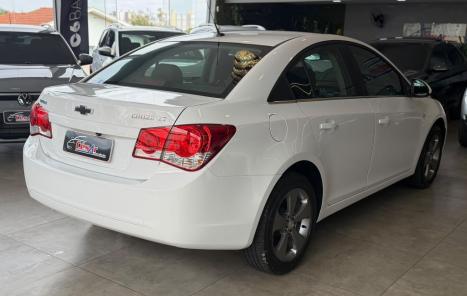 CHEVROLET Cruze Sedan 1.8 16V 4P LT ECOTEC FLEX, Foto 11