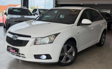 CHEVROLET Cruze Sedan 1.8 16V 4P LT ECOTEC FLEX, Foto 13