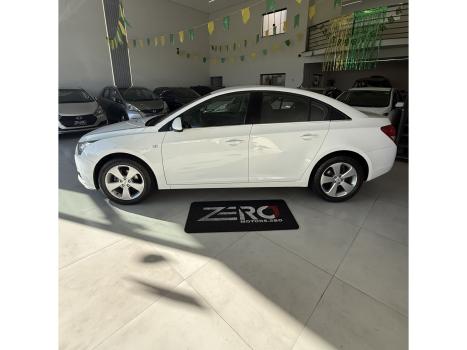 CHEVROLET Cruze Sedan 1.8 16V 4P LT ECOTEC FLEX AUTOM�TICO, Foto 5