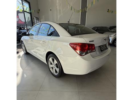 CHEVROLET Cruze Sedan 1.8 16V 4P LT ECOTEC FLEX AUTOM�TICO, Foto 6