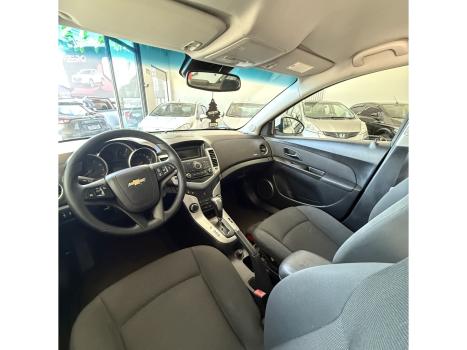 CHEVROLET Cruze Sedan 1.8 16V 4P LT ECOTEC FLEX AUTOM�TICO, Foto 9