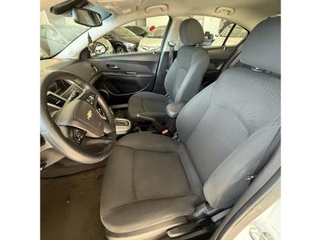 CHEVROLET Cruze Sedan 1.8 16V 4P LT ECOTEC FLEX AUTOM�TICO, Foto 12