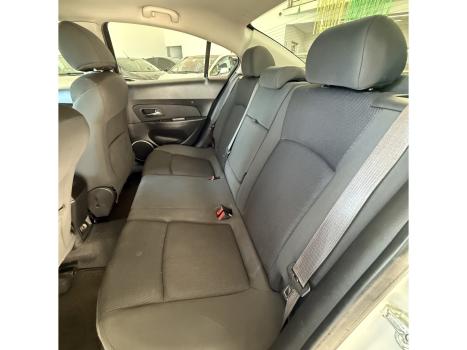 CHEVROLET Cruze Sedan 1.8 16V 4P LT ECOTEC FLEX AUTOM�TICO, Foto 15