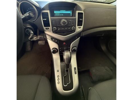 CHEVROLET Cruze Sedan 1.8 16V 4P LT ECOTEC FLEX AUTOM�TICO, Foto 16
