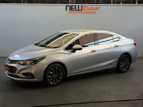CHEVROLET Cruze Sedan 1.4 16V 4P LTZ FLEX TURBO AUTOM�TICO, Foto 1