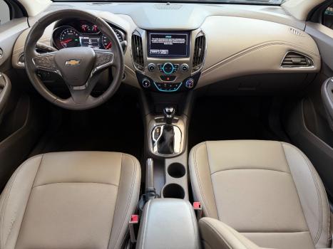 CHEVROLET Cruze Sedan 1.4 16V 4P LTZ FLEX TURBO AUTOM�TICO, Foto 3