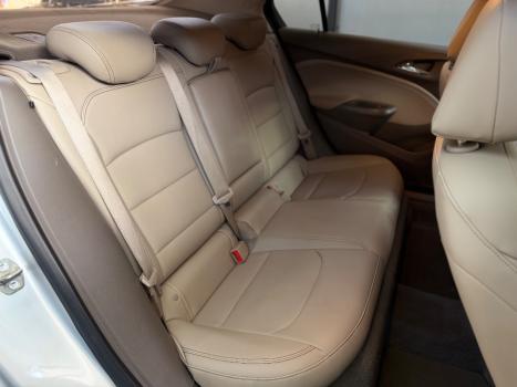 CHEVROLET Cruze Sedan 1.4 16V 4P LTZ FLEX TURBO AUTOM�TICO, Foto 5