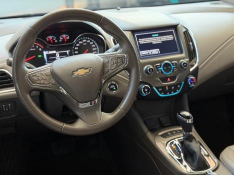 CHEVROLET Cruze Sedan 1.4 16V 4P LTZ FLEX TURBO AUTOM�TICO, Foto 6