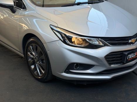 CHEVROLET Cruze Sedan 1.4 16V 4P LTZ FLEX TURBO AUTOM�TICO, Foto 9