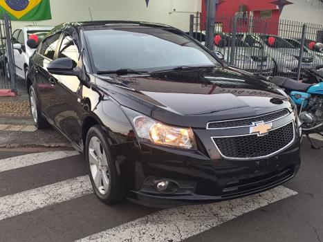 CHEVROLET Cruze Sedan 1.8 16V 4P LT ECOTEC FLEX AUTOM�TICO, Foto 1