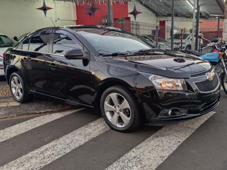 CHEVROLET Cruze Sedan 1.8 16V 4P LT ECOTEC FLEX AUTOM�TICO, Foto 2
