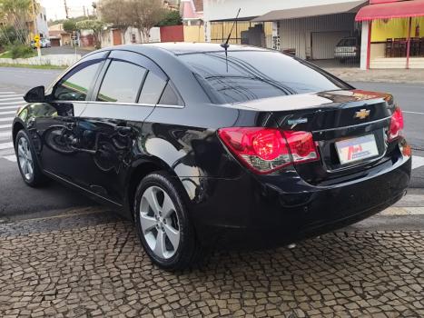 CHEVROLET Cruze Sedan 1.8 16V 4P LT ECOTEC FLEX AUTOM�TICO, Foto 3