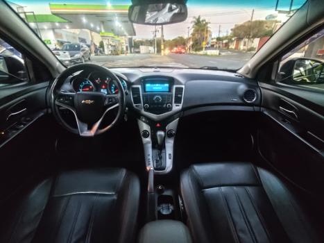 CHEVROLET Cruze Sedan 1.8 16V 4P LT ECOTEC FLEX AUTOM�TICO, Foto 6