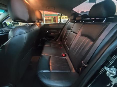CHEVROLET Cruze Sedan 1.8 16V 4P LT ECOTEC FLEX AUTOM�TICO, Foto 7