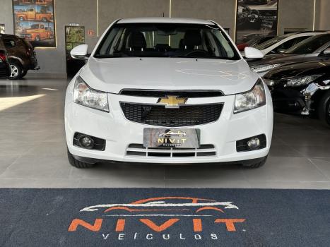 CHEVROLET Cruze Sedan 1.8 16V 4P LT ECOTEC FLEX AUTOM�TICO, Foto 1