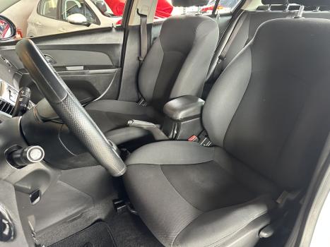 CHEVROLET Cruze Sedan 1.8 16V 4P LT ECOTEC FLEX AUTOM�TICO, Foto 6