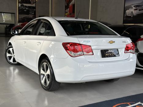 CHEVROLET Cruze Sedan 1.8 16V 4P LT ECOTEC FLEX AUTOM�TICO, Foto 11