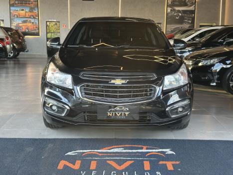 CHEVROLET Cruze Sedan 1.8 16V 4P LTZ ECOTEC FLEX AUTOM�TICO, Foto 1