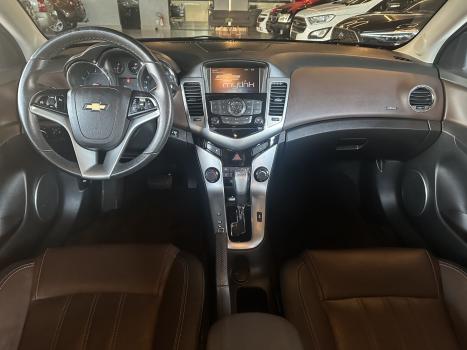 CHEVROLET Cruze Sedan 1.8 16V 4P LTZ ECOTEC FLEX AUTOM�TICO, Foto 2