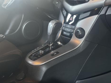 CHEVROLET Cruze Sedan 1.8 16V 4P LTZ ECOTEC FLEX AUTOM�TICO, Foto 6