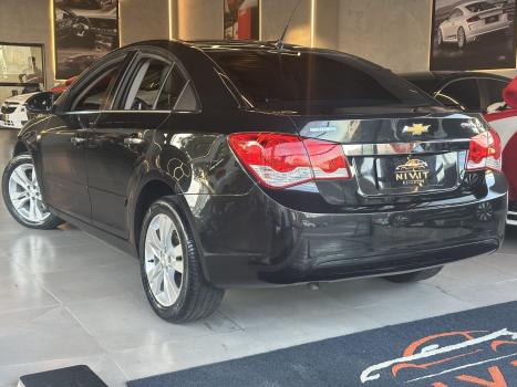 CHEVROLET Cruze Sedan 1.8 16V 4P LTZ ECOTEC FLEX AUTOM�TICO, Foto 7